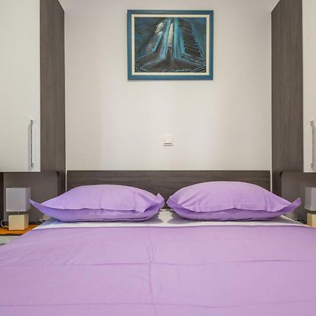Appartement Acoustic à Makarska Extérieur photo