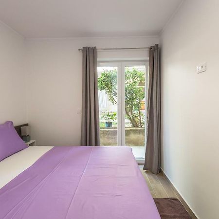 Appartement Acoustic à Makarska Extérieur photo