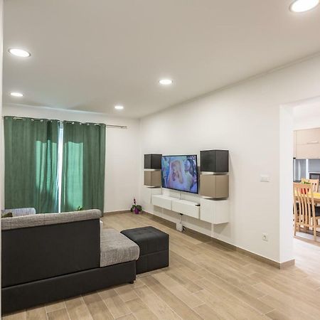 Appartement Acoustic à Makarska Extérieur photo