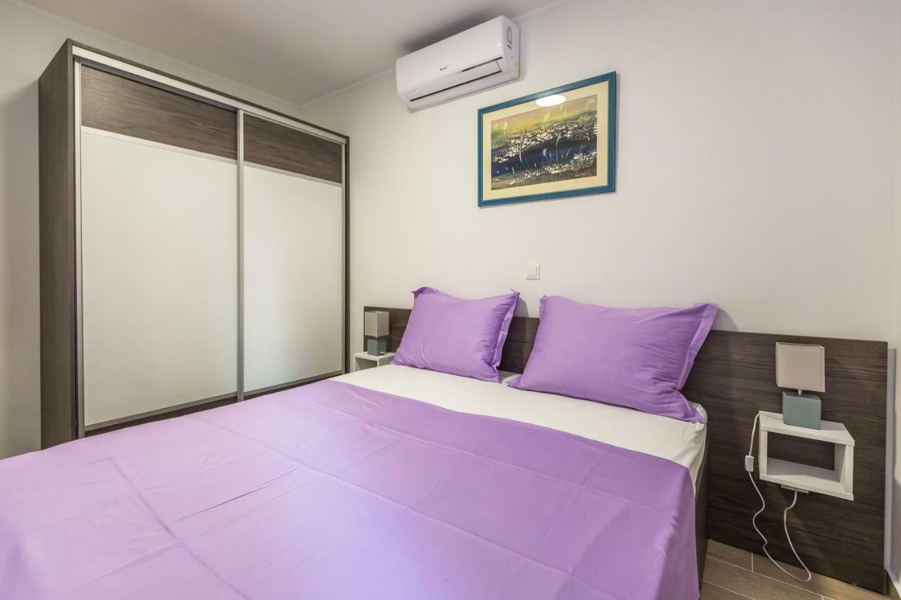 Appartement Acoustic à Makarska Extérieur photo